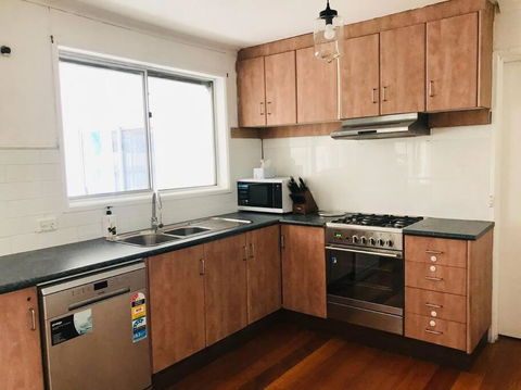 D124 Big Stay At Biggs - Accommodation Guide 1