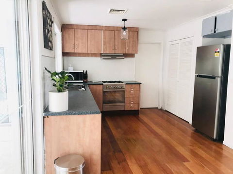 D124 Big Stay At Biggs - Accommodation Guide 3