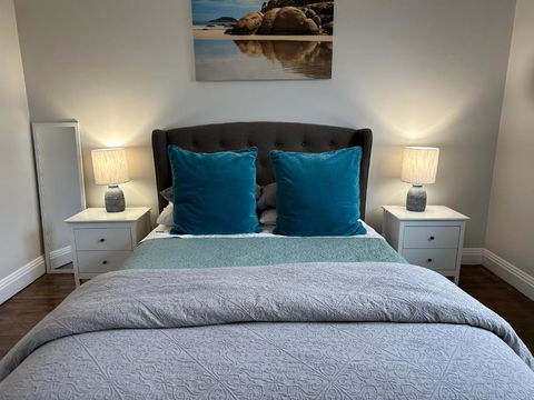 Daisy Cottage On Duke 2BR - Accommodation China 1
