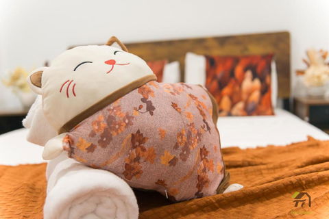 Cozy&Luminous 4-bedroom House - Accommodation Asia 0