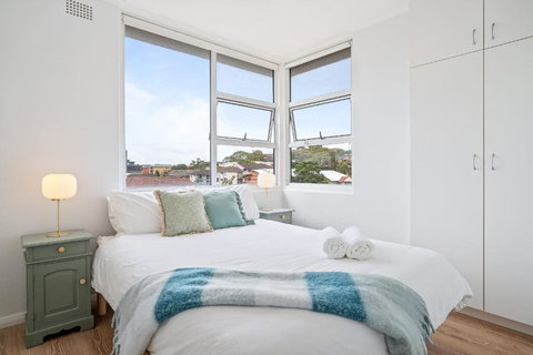 Cute 2 Bedroom Apartment Kensington - Accommodation Asia 4