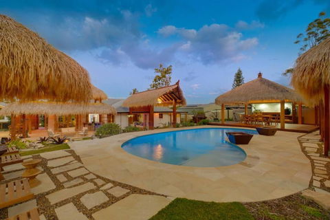 D-Bali Retreat - Accommodation Guide 0