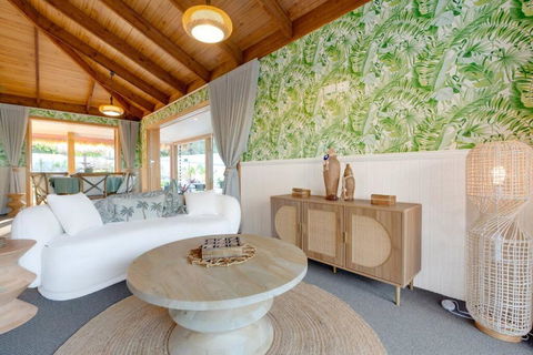 D-Bali Retreat - Accommodation Guide 1