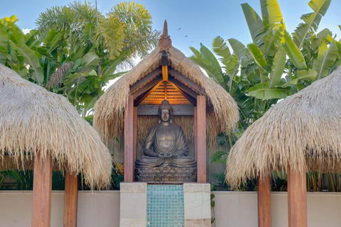 D-Bali Retreat - Accommodation Guide 3