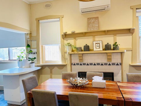 D103 Lemon Tree House - Accommodation Guide 3