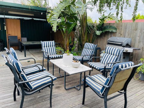 D103 Lemon Tree House - Accommodation Guide 0