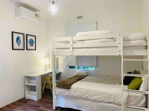 D123 Super Sun Shine Stay - Accommodation Asia 1
