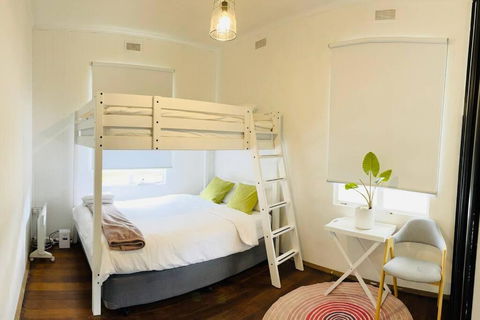 D123 Super Sun Shine Stay - Accommodation Asia 3
