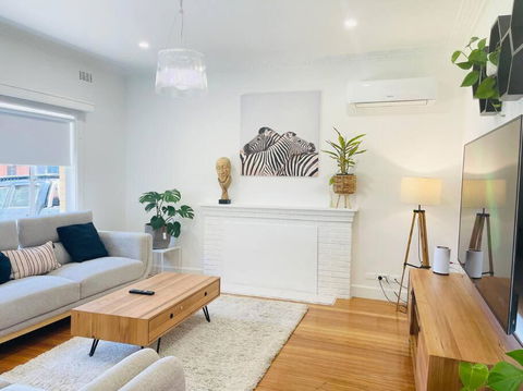 D133 St Alban Station Stay - Accommodation Guide 0