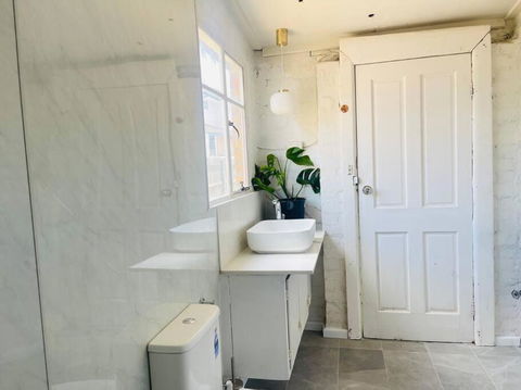D133 St Alban Station Stay - Accommodation Guide 1