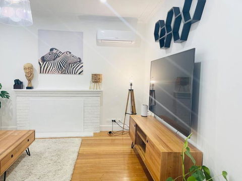 D133 St Alban Station Stay - Accommodation Guide 3