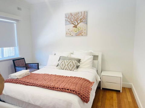 D133 St Alban Station Stay - Accommodation Guide 4