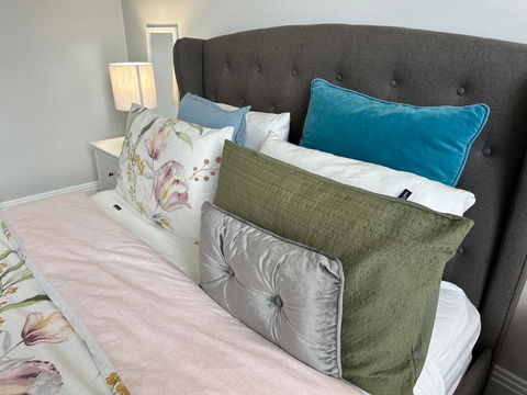 Daisy Cottage On Duke 3BR - Accommodation China 1