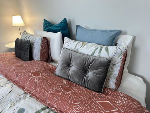 Daisy Cottage On Duke 3BR - Accommodation China 2