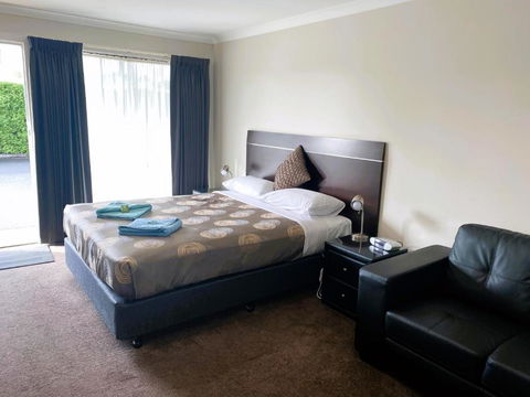 Dalvue Motel - Accommodation Asia 0