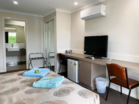 Dalvue Motel - Accommodation Asia 4