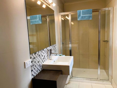 Dalvue Motel - Accommodation Asia 2