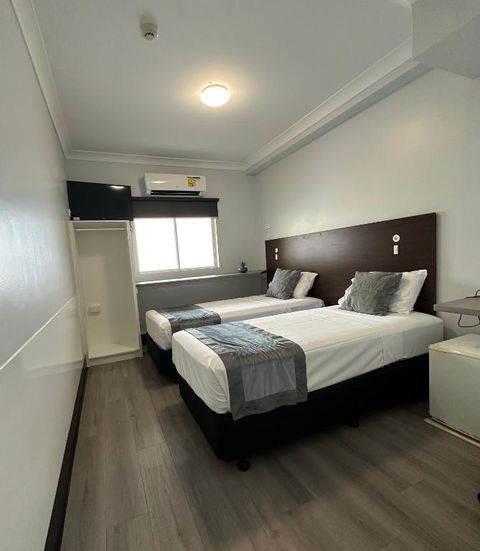 DCH On Mitchell - Accommodation Guide 0
