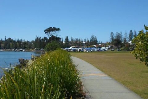 DELUXE Escape! Central, NEW & Spacious 3 Bed - Accommodation Guide 3