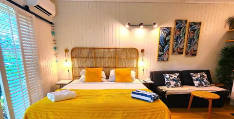 Deluxe Private Apartment- In Ramada Resort - Full Kitchen - - Accommodation Guide 0