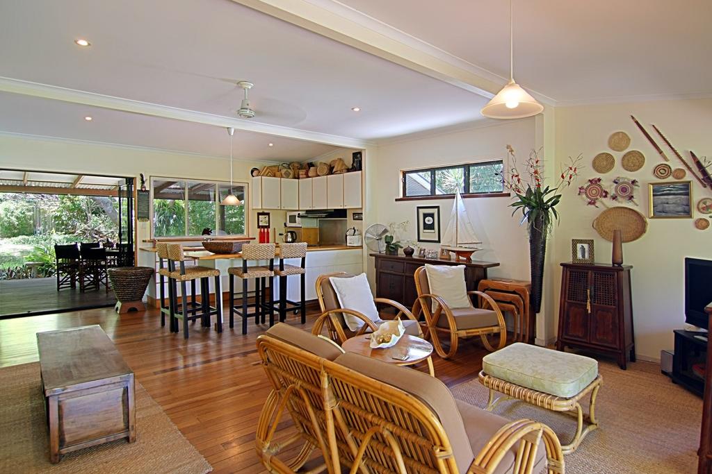 Byron Bay NSW Accommodation Asia