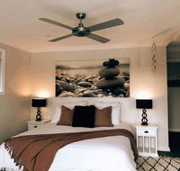 28 Clarence Crescent Villa - Accommodation Asia