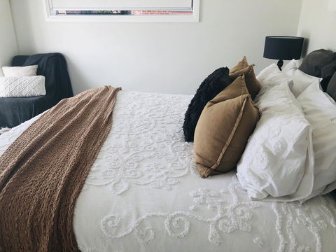 28 Clarence Crescent Villa - Accommodation Asia 1