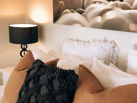 28 Clarence Crescent Villa - Accommodation Asia 2