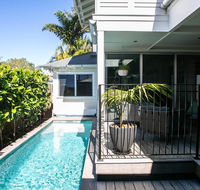 28 Degrees Byron Bay - Adults Only - Accommodation Asia