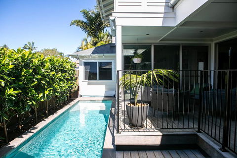 28 Degrees Byron Bay - Adults Only - Accommodation Guide 0