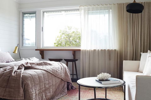 28 Degrees Byron Bay - Adults Only - Accommodation Guide 1