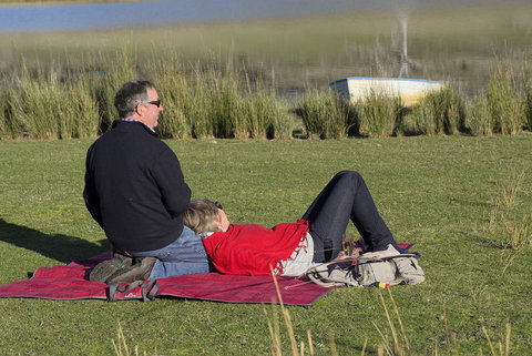 28 Gates Luxury Farmstay And Fishery - Accommodation Asia 3