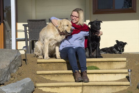 28 Gates Luxury Farmstay And Fishery - Accommodation Asia 1