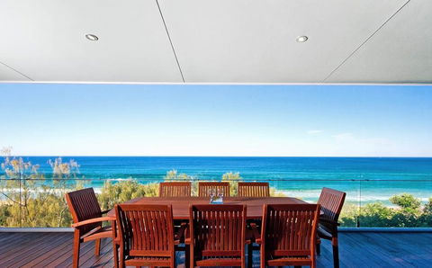 28 Park Crescent - Accommodation Asia 1