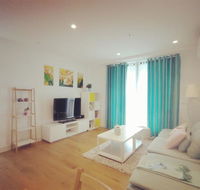 2BR Apartment with Style - Accommodation Asia