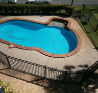 2nd Floor Unit with Water Views and Pool - Karoonda Sands Bongaree - Accommodation Asia