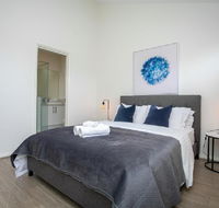 2x2 Luxury Retreat Condo - Accommodation Asia