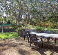 3 'Adriana' 83 Ronald Avenue - unit with a backyard