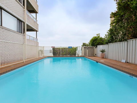 3 'Bangalee' 41 Soldiers Point Rd - Fantastic Waterfront Unit With Pool, WIFI & Chromecast - Accommodation Asia 1
