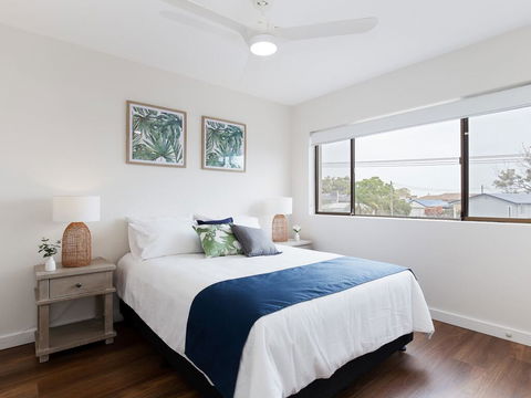 3 'Bangalee' 41 Soldiers Point Rd - Fantastic Waterfront Unit With Pool, WIFI & Chromecast - Accommodation Asia 3