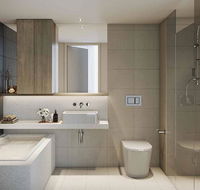 3 bed rooms apartment super convenient location - Accommodation Asia