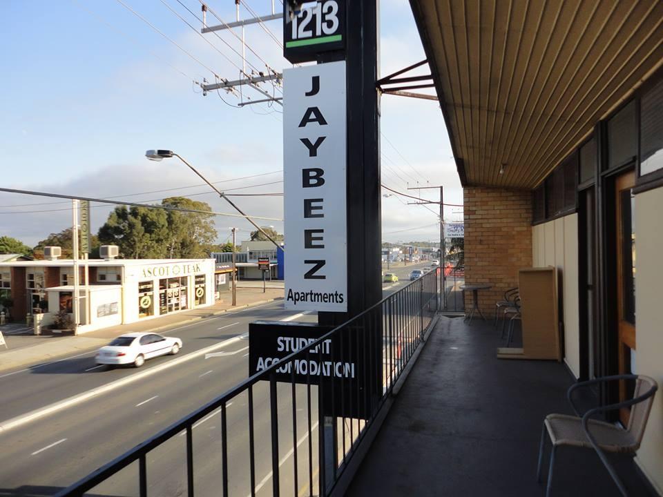 Flinders University SA Accommodation Asia