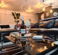 3 BEDROOM CITY ESCAPE - CHAMPAGNE STAYS Darwin - Accommodation China