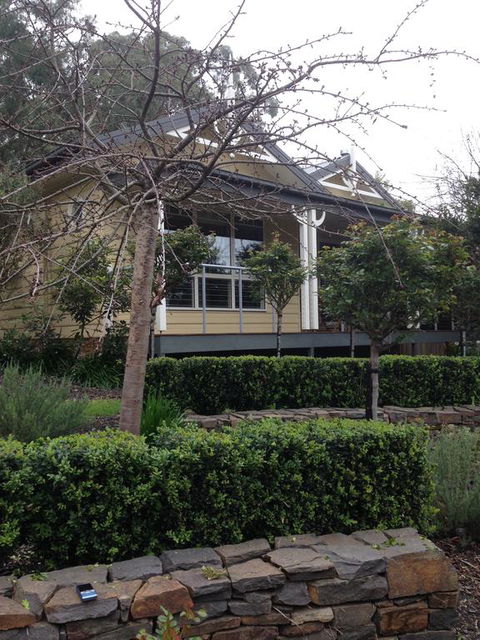 3 Kings Bed And Breakfast - Accommodation Asia 1