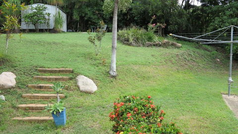 3 Mirabel Avenue Arcadia - Accommodation Asia 3
