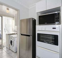 3 Oceans apartments - Scarborough - Accommodation Asia
