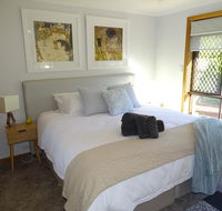 3 Pears on the Park McLaren Vale - Accommodation Asia