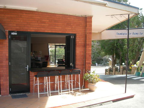 3 Sisters Motel - Accommodation Asia 1