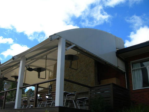 3 Sisters Motel - Accommodation Asia 3