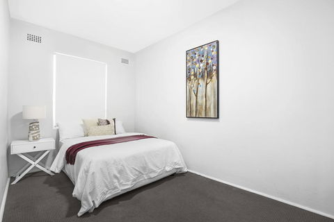 3 South Pacific Apartments - Accommodation Asia 2